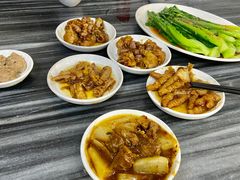 -品香排骨饭(羊官路店)