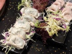 -成都老码头火锅(旺角店)