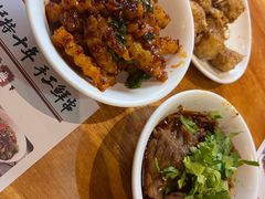 -付小姐在成都(中山公园店)