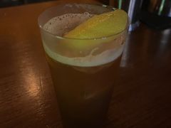 -BIJOU coffee&cocktail(龙岗万科广场店)
