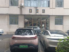 -东南大学(四牌楼校区)