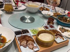-三六三杭州菜(水上总店)