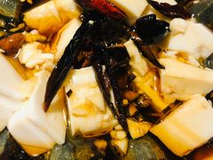 -霄汉羊排(万松园一店)