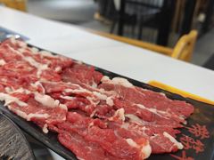 -刘少华贵州小黄牛·鲜牛肉火锅(总店)