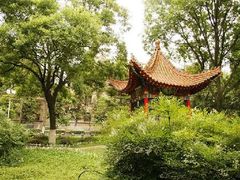 -陕西师范大学(雁塔校区)