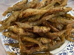 爆小鱼-妈妈的小作坊(陈家镇店)