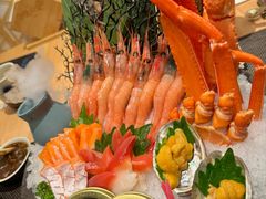 -德川家日本料理(顺义华联店)