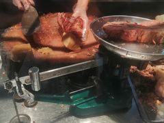 -永茂驴肉(莲池南大街总店)