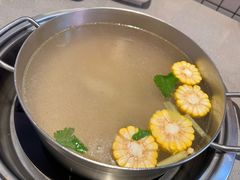 -为什么牛潮汕牛肉火锅(中信广场店)