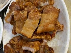 -深圳柯记餐厅(大望店)