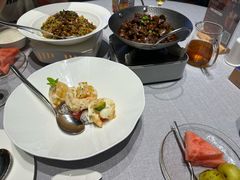 -青螺餐厅·家宴(松雅湖店)