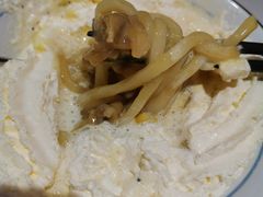 -火山屋台(新街口店)