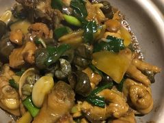 -渔太泰漓江小馆·广西融合菜(西街店)