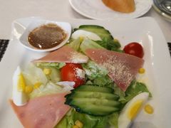-国家大剧院西餐厅