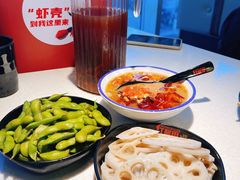 -红盔甲·小龙虾(天钥桥店)