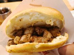 -嘻小北·兰州清汤牛肉面(太平洋森活天地店)