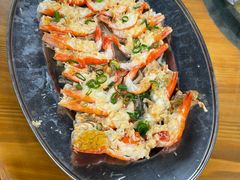 -东坊味道私房菜·地道顺德菜(大良店)