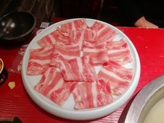-谭鸭血老火锅·匠心(环球港旗舰店)