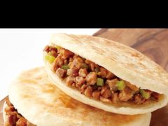 -西贝(上海我格广场店)