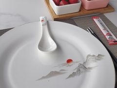 -临沂广播电视塔旋转餐厅
