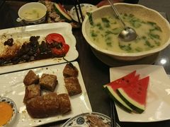 -堂宴·老厦门私房菜(1988仙岳总店)