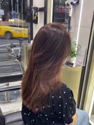 -Nice奈斯形象定制沙龙