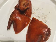 -北京泰富酒店-柏景轩中餐厅