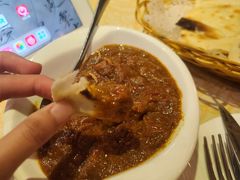 -Santoor 萨都里印度餐厅(北锣鼓巷店)