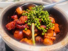 -狮王府淮扬菜(万象城店)