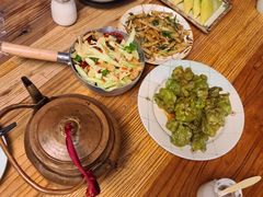-缘生态云南菜·野生菌庭院餐厅(华侨城店)