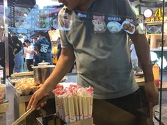 -老闽味沙茶面·姜母鸭(传承35年曾厝垵店)
