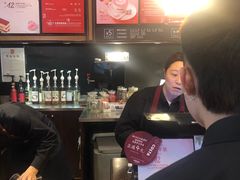 -COSTA COFFEE(天通苑华联店)