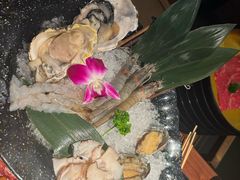 -牛New寿喜烧(金茂览秀城店)