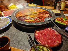 -陈眼镜火锅(总店)