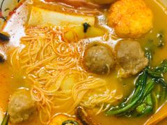 叻沙-皆道拌麻辣烫·麻辣拌