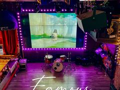 大堂-Famous肥猫墨西哥音乐餐吧(五棵松华熙LIVE店)
