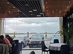 -火福·天湖阁大闸蟹博物馆主题餐厅(浅水湾店)