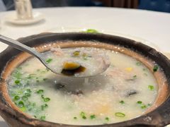 -怀德酒楼·粤菜·海鲜·茶点(怀德万象汇店)