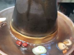 -北门涮肉·炭火铜锅涮肉(什刹海店)