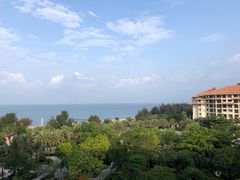 -惠州金海湾嘉华度假酒店