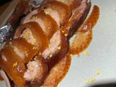 -青年公社烤鸭(蜀山万象汇店)