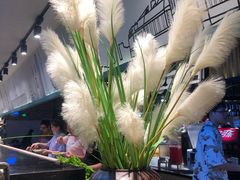 -梨花自助烤肉(天河城店)