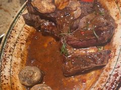 -404干式熟成牛排馆•聚会餐厅