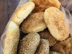 -满记烧饼(牛街东里小区一区店)