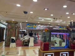 -良友·海鲜青岛菜(五四广场店)