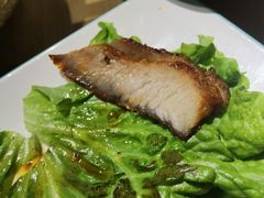 -傣家寨花园主题餐厅