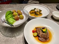 -宫燕府·京菜·烤鸭·淮扬菜(王府中心店)