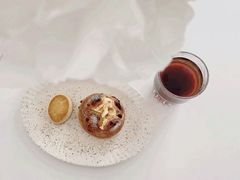 -熊叔熊婶面包房(团结湖店)