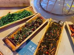 -火咂咂竹筒宴(告庄店)