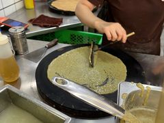 摊煎饼-南楼煎饼(滨江道店)